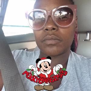 Meet your Posher, Tisha